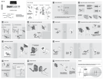 Kwikset 911TNL TRL 11P SMT CP Instructions / Assembly