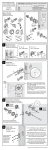 Kwikset 980 L03 SMT RCAL RCS Installation Guide