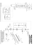 Bostitch MIII812CNCT Instructions / Assembly
