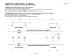 IDEAL Security LSDXCR2267SN Installation Guide