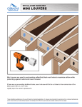 Construction Metals VER2 Instructions / Assembly