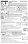 Hamilton 12HF Installation Guide