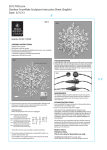 none 7407098.0 Instructions / Assembly