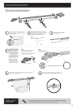 Rod Desyne 100-69-666-D Installation Guide