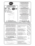 none 3569098 Instructions / Assembly