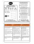 South Shore Furniture 7113766 Instructions / Assembly