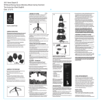 none 7269004-P62HO Instructions / Assembly