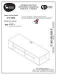 none 4419675 Instructions / Assembly