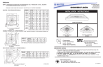 MUSTEE 3232M Instructions / Assembly