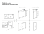 Belle Foret BF90217 Installation Guide