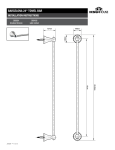 Design House 560201 Instructions / Assembly