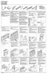 STERLING 442421-0 Installation Guide