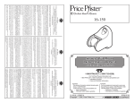 Pfister 016-150C Installation Guide