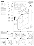 KOHLER K-706001-L-ABV Installation Guide