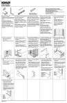 KOHLER K-1125-RA-K4 Installation Guide