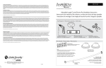 MOEN DN2160OWB Installation Guide