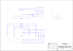 Aquatica PureScape 621M Installation Guide