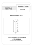 FEBO F10AE0028A Installation Guide