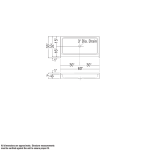 MAAX 101407-000-002-000 Instructions / Assembly