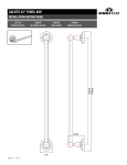 Design House 538264 Instructions / Assembly