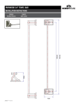 Design House 560029 Instructions / Assembly