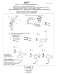 Ginger 0210/PC Installation Guide