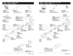 Delta T14486-SHQ Installation Guide
