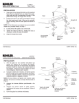 KOHLER K-4660-47 Installation Guide