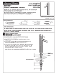 American Standard 2064.151.002 Installation Guide