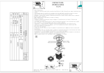 Eglo 85327A Installation Guide