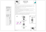 Eglo 89117A Installation Guide