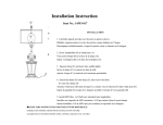 Eurofase 14593-017 Installation Guide
