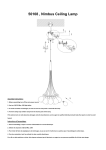 ZUO 50108 Installation Guide