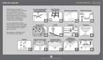 Hunter 52110 Instructions / Assembly