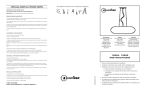 Eurofase 12895-045 Installation Guide