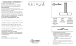 Eurofase 12530-052 Installation Guide