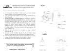 Design House 519363 Installation Guide