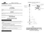 Design House 519843 Instructions / Assembly