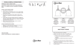 Eurofase 15813-035 Installation Guide