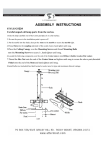 Global Direct 21224 Installation Guide