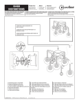 Eurofase 16480-018 Installation Guide