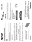 HomeSelects 6292 Instructions / Assembly