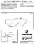 Sea Gull Lighting 44332-825 Installation Guide