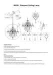 ZUO 98239 Installation Guide