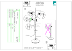 Eglo 90131A Installation Guide