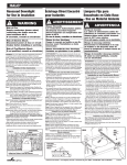 Halo H7ICT-Pallet Instructions / Assembly