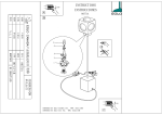 Eglo 86571A Installation Guide