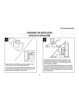 Westinghouse 7247500 Installation Guide
