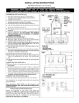 Minka Lavery 4878-283 Instructions / Assembly