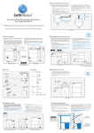 EarthMinded PTH0936 Instructions / Assembly